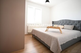 REZERVOVANÉ - 3 izbový byt s balkónom73m2,ul.Janouškova,Preš - 5