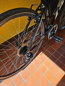 CTM crossový bicykel - 5