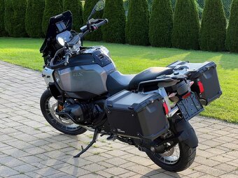 ✅ BMW R 1300 GS Adventure Triple Black 2025 - 5