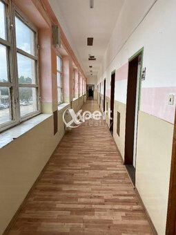 Prenájom celého objektu - UBYTOVŇA - 5