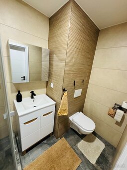 2 izbový byt - prenájom Poprad - - 5