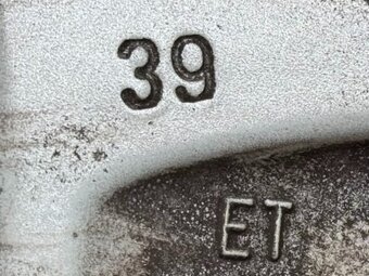 Enzo 5x112 R17 - 5