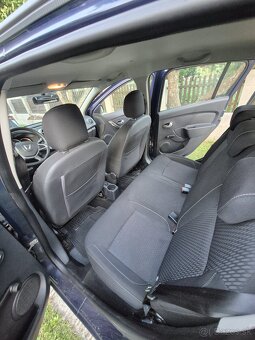 Dacia Sandero - 5