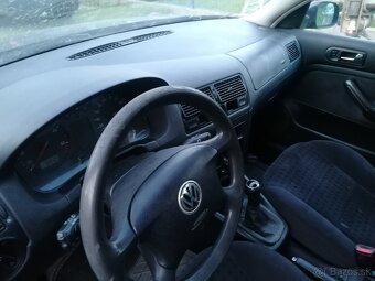 Golf 4 variant - 5