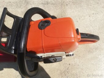 Motorová píla Stihl MS 310 - 5