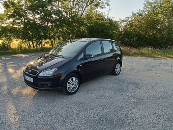 Ford focus c-max 1.8tdci - 5