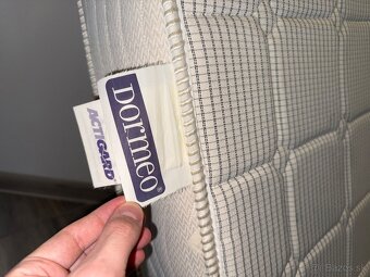 Matrac Dormeo 90x200cm - 5