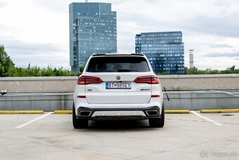 BMW X5 M50i / Odpočet DPH/ - 5