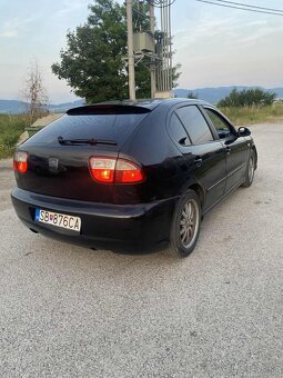 Seat Leon 1.9TDI 96Kw - 5