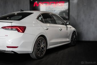 Škoda Octavia 1.5 TSI e-TEC Sportline DSG - 5