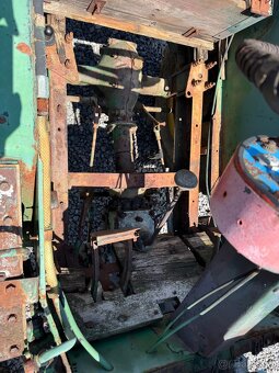 Predám traktor - 5