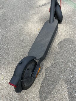 Elektrická Kolobežka Xiaomi 4 Pro 2 Generácia - 5
