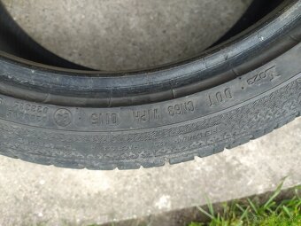 215/45 r17 letné pneumatiky - 5