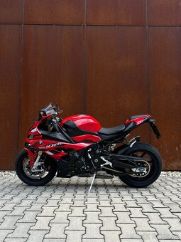 🔥BMW S1000RR 2023🔥 0km MOŽNÝ ODPOČET DPH - 5