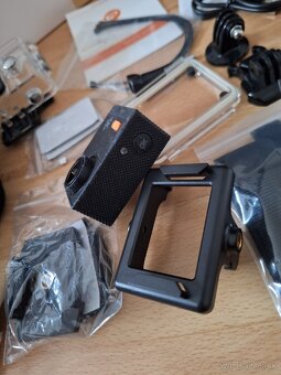 Kamera 4K ultra HD Apeman A80 - 5
