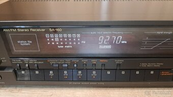 Technics SA 160 - 5