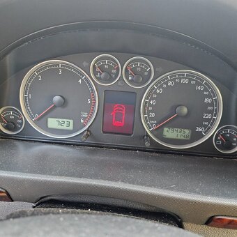 ALHAMBRA VAN TDI 1,9 - 5