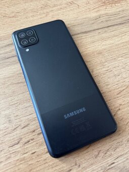 Samsung Galaxy A12 - 32Gb - 5
