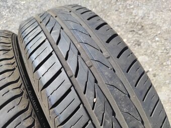 Letné pneu 185/60 R15 Matador - 5