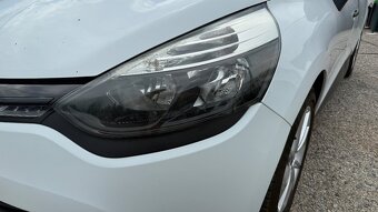 Renault Clio 1.5 dCi Advantage - 5