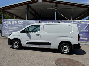 Citroën Berlingo Van 1.5 BlueHDi 102 L2 1000 Control - 5