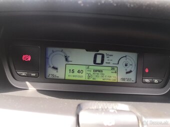 Citroen C4 Grand Picasso - 5