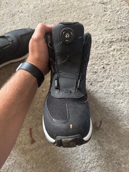 Moto topánky ELEVEIT - vel.43 - 5