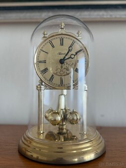 Hodiny vintage - 5