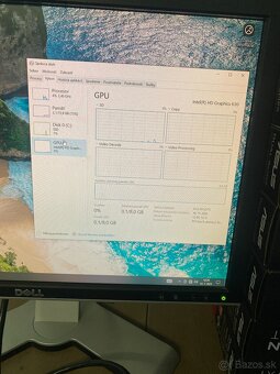 I5 - 7400 / Intel HD Graphics 630 / 16GB RAM - 5