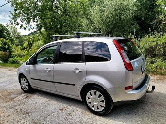 Ford c-max 1.6 benzín - 5