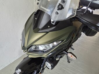 Kawasaki Versys 650 ABS - 5