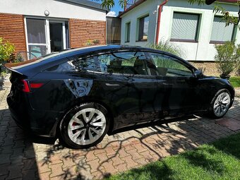 Tesla model 3 Long Range ✅ Refresh - 5