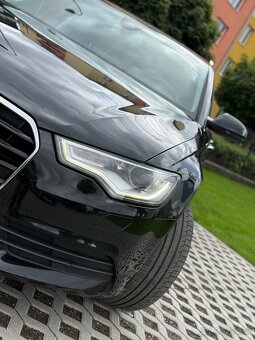 AUDI A6 AVANT , 3.0 TDI , - 5
