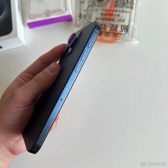 Apple iPhone 15 Pro Max 256GB - 5