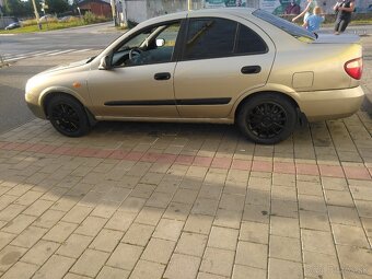 Almera - 5