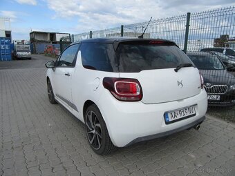 Citroën DS3 - 5