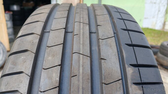 Letné pneu 235/40 R20 --- PIRELLI - 5