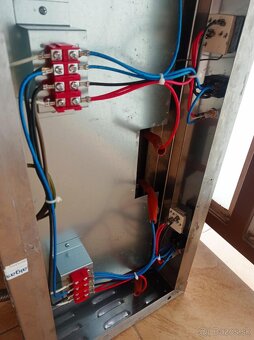 Elektrický gril - 5