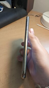 iPhone XS Max gold - 5