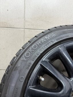 Predam disky Mini Cooper R16 - 5
