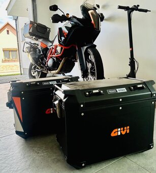 KTM 1290 super adventure R - 5