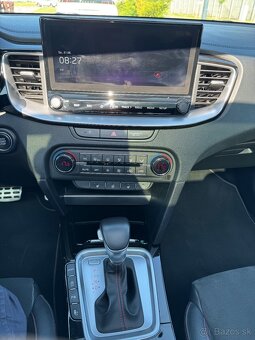 KIA ProCeed 1.6-GT 150 KW - 5