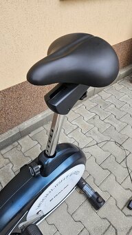 Stacionárny bicykel Duvlan Moonlight Ergo - 5