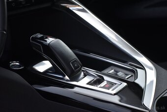 PEUGEOT 3008 1.5 HDI ROK 2021 //AUTOMAT//LED //ODPOČET DPH - 5