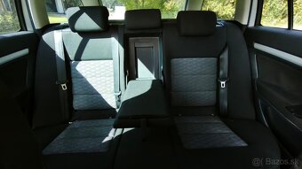 Octavia II Combi 4x4 - 5