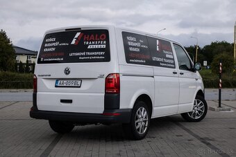 Volkswagen Transporter 2.0 TDI / AJ NA SPLÁTKY / PROTIÚČET / - 5