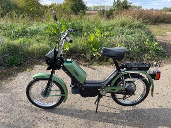 Babetta 215 - 5