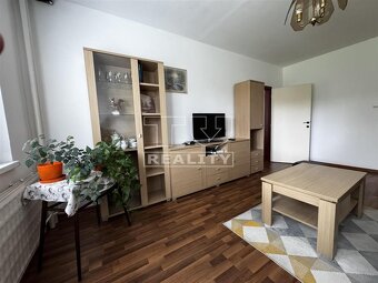 Na prenájom 2-izbový byt, Žilina – Vlčince, 64 m2 - 5