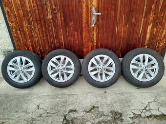 5x100 r15 - 5