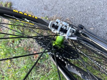 Specialized Kenevo SL - 100% upgrade - 5